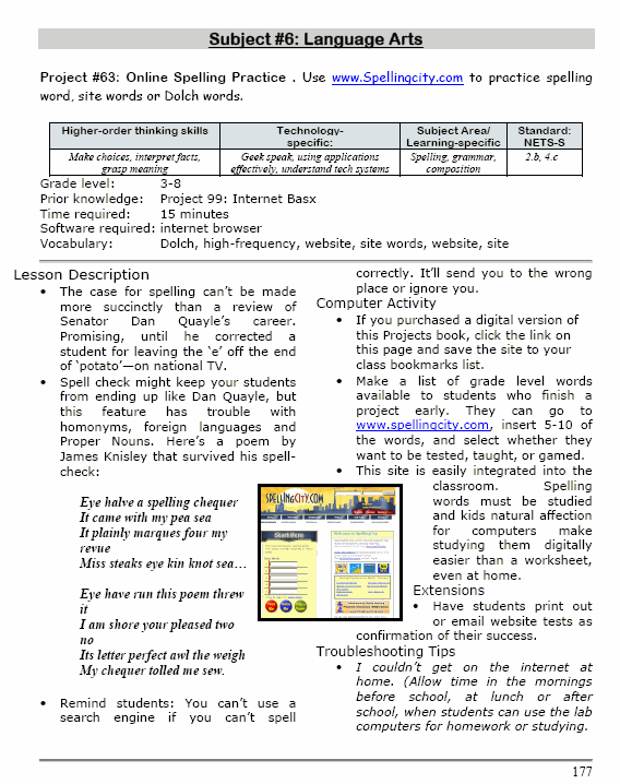 4th Grade Lesson Plans I-Bundle - Structured Learning