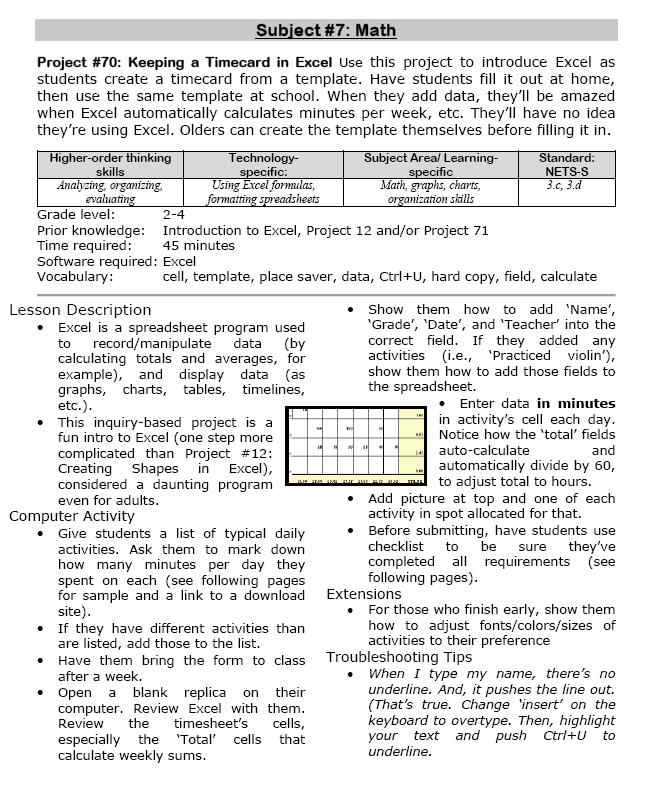 2nd Grade Lesson Plans II-Bundle - Structured Learning