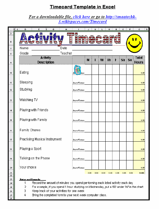 Lesson Plans-Excel Bundle - Structured Learning