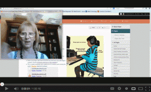 keyboarding