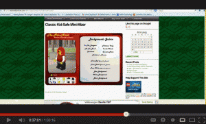 keyboarding