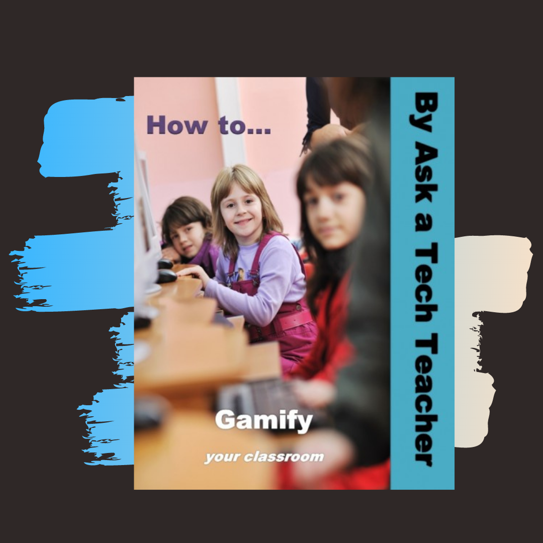 Gamify Lesson Plan Structured Learning