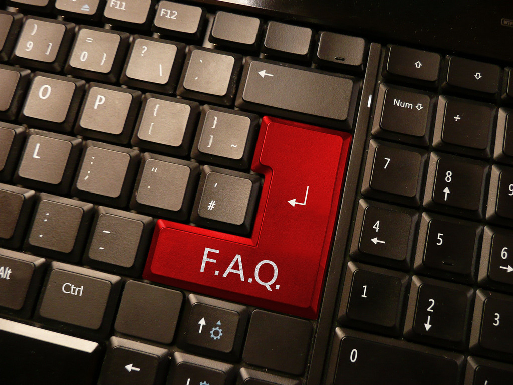 faq